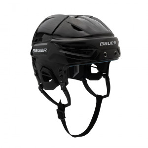 Шлем с маской Bauer Re-Akt 55 SR black (1063647) 