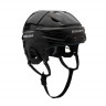 Шлем с маской Bauer Re-Akt 55 SR black (1063647) - Шлем с маской Bauer Re-Akt 55 SR black (1063647)