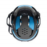 Шлем с маской Bauer Re-Akt 55 SR black (1063647) - Шлем с маской Bauer Re-Akt 55 SR black (1063647)