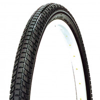 Велопокрышка Kenda 700х40С 42-622 K841А KOMFORT (5-527753) 3.5-5.3 Bar