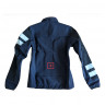 Куртка-виндстоппер One More 411 Junior So.Sh. 0J411ZW Marin/Blck/Wh LCT MARINA 0J411ZW-3EBA-T031 - Куртка-виндстоппер One More 411 Junior So.Sh. 0J411ZW Marin/Blck/Wh LCT MARINA 0J411ZW-3EBA-T031