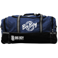 Баул хоккейный на колесах Big Boy Premium SR 36" blue