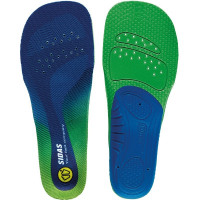 Стельки Sidas Comfort 3D Junior