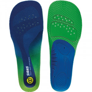 Стельки Sidas Comfort 3D Junior 