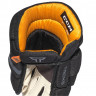 Перчатки CCM Tacks XR Pro YTH black/graphite grey - Перчатки CCM Tacks XR Pro YTH black/graphite grey