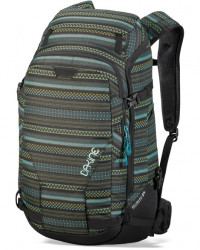 Сноубордический рюкзак Dakine Womens Heli Pro Dlx 24L Mojave