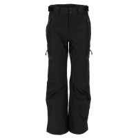 Брюки сноубордические Rehall Croob-R Black