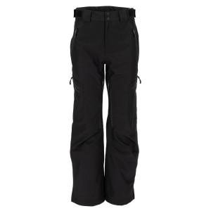Брюки сноубордические Rehall Croob-R Black 