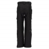 Брюки сноубордические Rehall Croob-R Black - Брюки сноубордические Rehall Croob-R Black