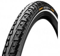 Велопокрышка 28" Continental 28 x 1.6 42-622 RIDE Tour E-25 (02-0101167)