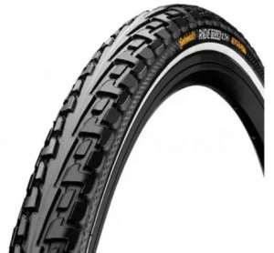 Велопокрышка 28" Continental 28 x 1.6 42-622 RIDE Tour E-25 (02-0101167) 