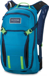 Велорюкзак Dakine Drafter 10L Blue Rock (светло-синий)