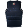 Спасательный жилет неопрен детский Jetpilot X1 Boys Neo Vest navy S23 (230240) - Спасательный жилет неопрен детский Jetpilot X1 Boys Neo Vest navy S23 (230240)