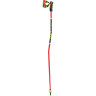 Горнолыжные палки Leki WCR GS Carbon 3D bright red/black/neonyellow 65267671 - Горнолыжные палки Leki WCR GS Carbon 3D bright red/black/neonyellow 65267671