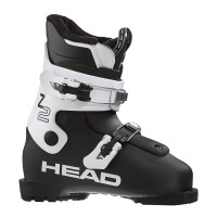 Горнолыжные ботинки HEAD Z2 black/white (2021)