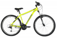 Велосипед Stinger Element Std MS 27,5" зеленый (2021)