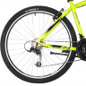 Велосипед Stinger Element Std MS 27,5" зеленый (2021) - Велосипед Stinger Element Std MS 27,5" зеленый (2021)