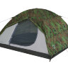 Палатка Jungle Camp Alaska 3 камуфляж 70858 - Палатка Jungle Camp Alaska 3 камуфляж 70858