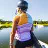 Спасательный жилет женский Jetpilot Pacer Eco Vest purple S26 (260210) - Спасательный жилет женский Jetpilot Pacer Eco Vest purple S26 (260210)