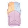 Спасательный жилет женский Jetpilot Pacer Eco Vest purple S26 (260210) - Спасательный жилет женский Jetpilot Pacer Eco Vest purple S26 (260210)
