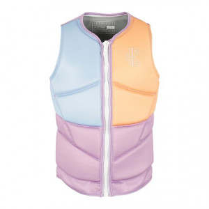 Спасательный жилет женский Jetpilot Pacer Eco Vest purple S26 (260210) 