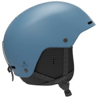 Шлем Salomon BRIGADE Smoke Blue (2021)