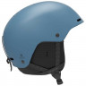 Шлем Salomon BRIGADE Smoke Blue (2021) - Шлем Salomon BRIGADE Smoke Blue (2021)