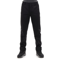 Брюки Dragonfly Explorer 2.0 Man black/white