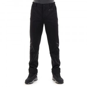 Брюки Dragonfly Explorer 2.0 Man black/white 