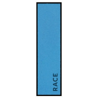 Напильник эластичный грубый Snoli Elastic 100x25x4 мм (406-1)