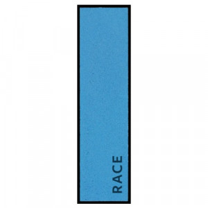 Напильник эластичный грубый Snoli Elastic 100x25x4 мм (406-1) 