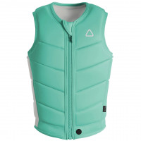 Спасательный жилет женский Follow Corp Impact Vest mint