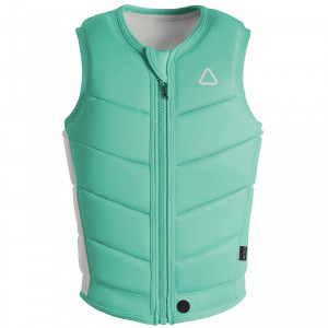 Спасательный жилет женский Follow Corp Impact Vest mint 