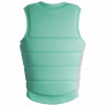Спасательный жилет женский Follow Corp Impact Vest mint - Спасательный жилет женский Follow Corp Impact Vest mint