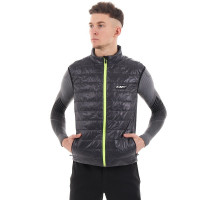 Жилет утепленный Dragonfly Vest 100 Graphite