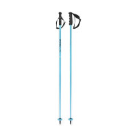 Палки горнолыжные Head Worldcup SL speed blue/black/white (381174)