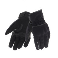 Перчатки Dragonfly ATV black