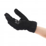 Перчатки Dragonfly ATV black - Перчатки Dragonfly ATV black