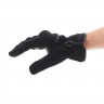 Перчатки Dragonfly ATV black - Перчатки Dragonfly ATV black