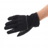 Перчатки Dragonfly ATV black - Перчатки Dragonfly ATV black
