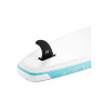 SUP-доска надувная с веслом Aquacore Regata 350 (AQ-R350) - SUP-доска надувная с веслом Aquacore Regata 350 (AQ-R350)