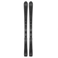 Горные лыжи Head Shape SX Black Edition Lyt-PR + креп. PR 11 GW Brake 85 [G] blk/anth (2025)