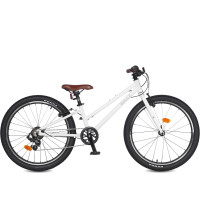 Велосипед Shulz Chloe 24 Race white (2000008345545)