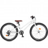 Велосипед Shulz Chloe 24 Race white (2000008345545) - Велосипед Shulz Chloe 24 Race white (2000008345545)