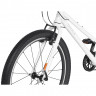 Велосипед Shulz Chloe 24 Race white (2000008345545) - Велосипед Shulz Chloe 24 Race white (2000008345545)