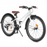 Велосипед Shulz Chloe 24 Race white (2000008345545) - Велосипед Shulz Chloe 24 Race white (2000008345545)