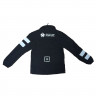 Куртка-виндстоппер One More 411 Junior Softshell Jacket bl./bl./wh. SC Auer Ora 0J411Z0-99BA-T031 - Куртка-виндстоппер One More 411 Junior Softshell Jacket bl./bl./wh. SC Auer Ora 0J411Z0-99BA-T031