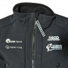Куртка-виндстоппер One More 411 Junior Softshell Jacket bl./bl./wh. SC Auer Ora 0J411Z0-99BA-T031 - Куртка-виндстоппер One More 411 Junior Softshell Jacket bl./bl./wh. SC Auer Ora 0J411Z0-99BA-T031