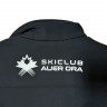 Куртка-виндстоппер One More 411 Junior Softshell Jacket bl./bl./wh. SC Auer Ora 0J411Z0-99BA-T031 - Куртка-виндстоппер One More 411 Junior Softshell Jacket bl./bl./wh. SC Auer Ora 0J411Z0-99BA-T031