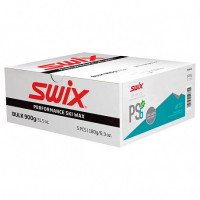 Парафин Swix PS5 Turquoise -10°C/18°C 900 гр (PS05-90)